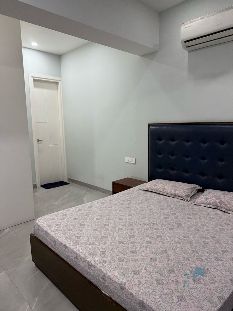 Bedroom, aerocity 3 Bedroom 1450 Sq.Ft. Apartment In Aerocity Mohali 8658452