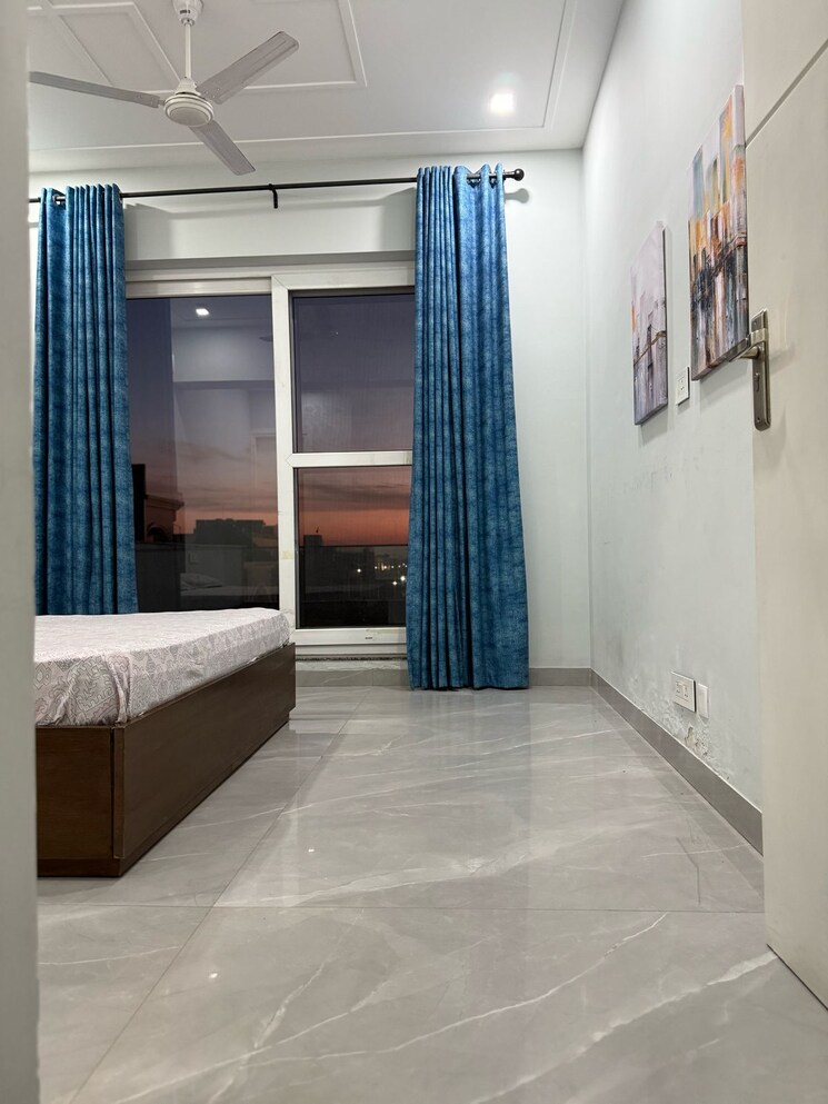Room, aerocity 3 Bedroom 1450 Sq.Ft. Apartment In Aerocity Mohali 8658452