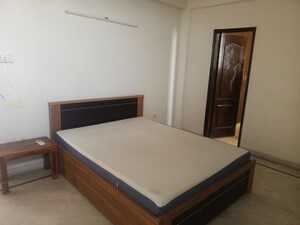 Bedroom in 3.5 BHK Apartment at Swaran Villa Friends Apartments, Sector 52 – for Sale