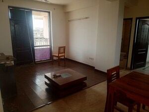 Bedroom in 3.5 BHK Apartment at Swaran Villa Friends Apartments, Sector 52 – for Sale