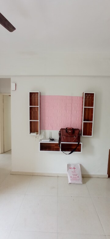Kitchen in 2 BHK Apartment at Signature Global The Millennia, Sector 37d – for Rent