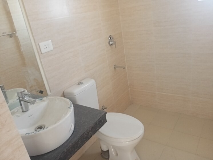 Bathroom, ansal-estella 3 Bedroom 1945 Sq.Ft. Apartment In Sector 103 Gurgaon 8658499