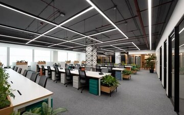 Office Space For Rent in Felicita Baner, Baner