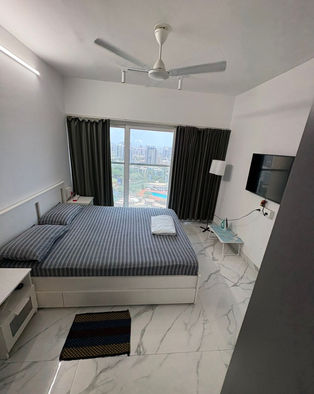 2 BHK Apartment For Rent in RNA NG Eclat