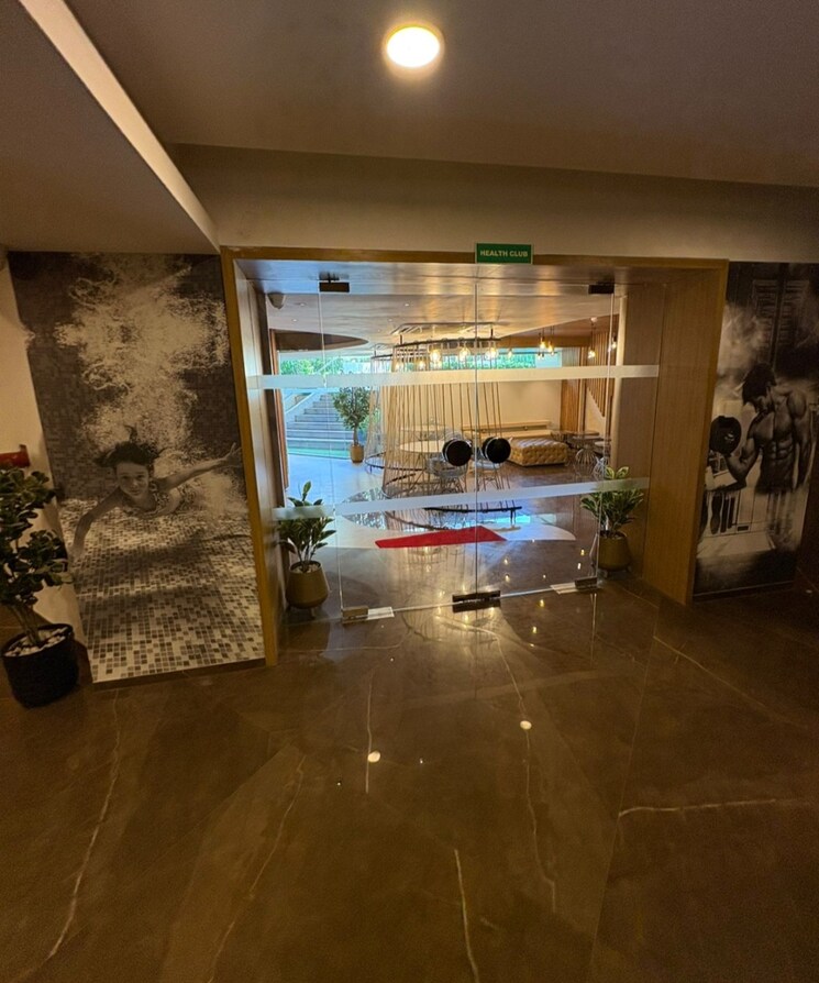  Parking, rna-ng-eclat 2 Bedroom 801 Sq.Ft. Apartment In Andheri West Mumbai 8658456