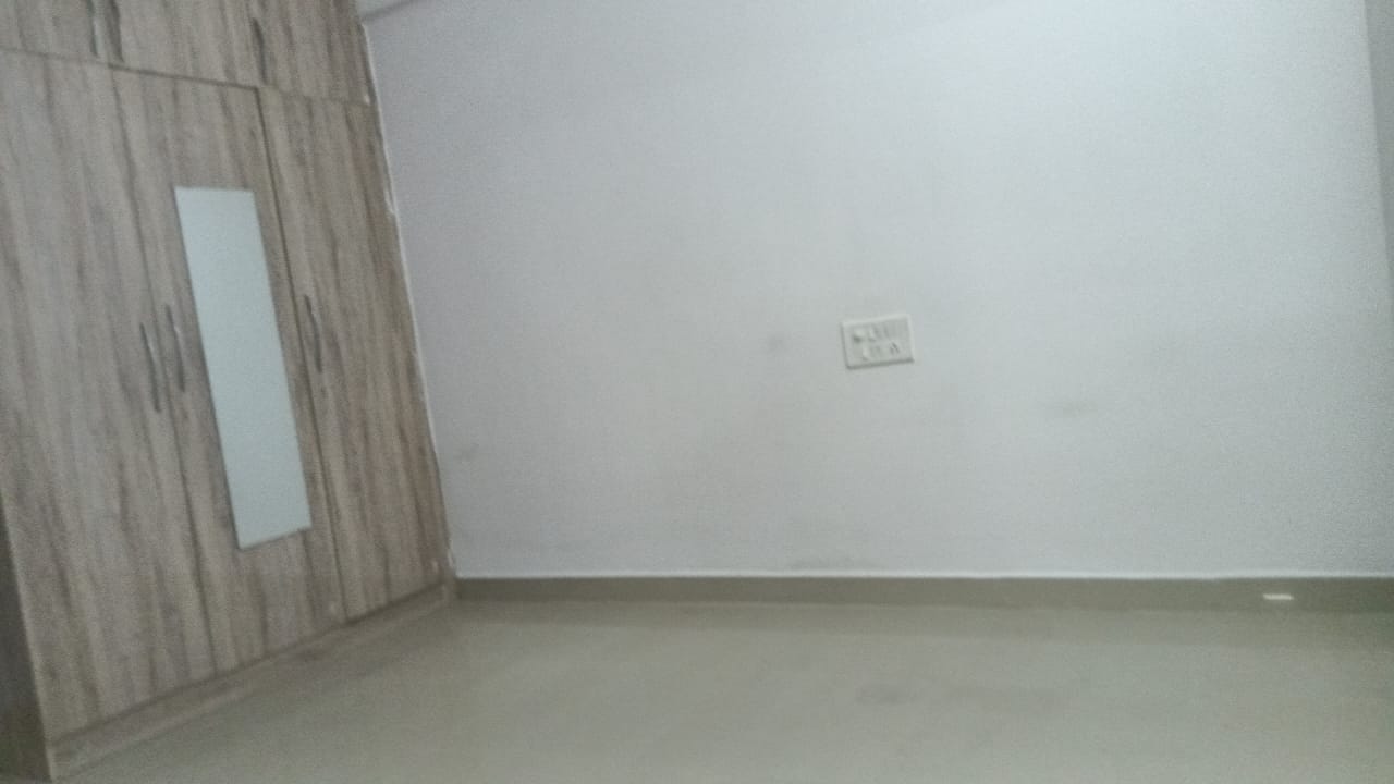 2 BHK + Servant Room Independent House For Rent in Sowparnika Sanvi