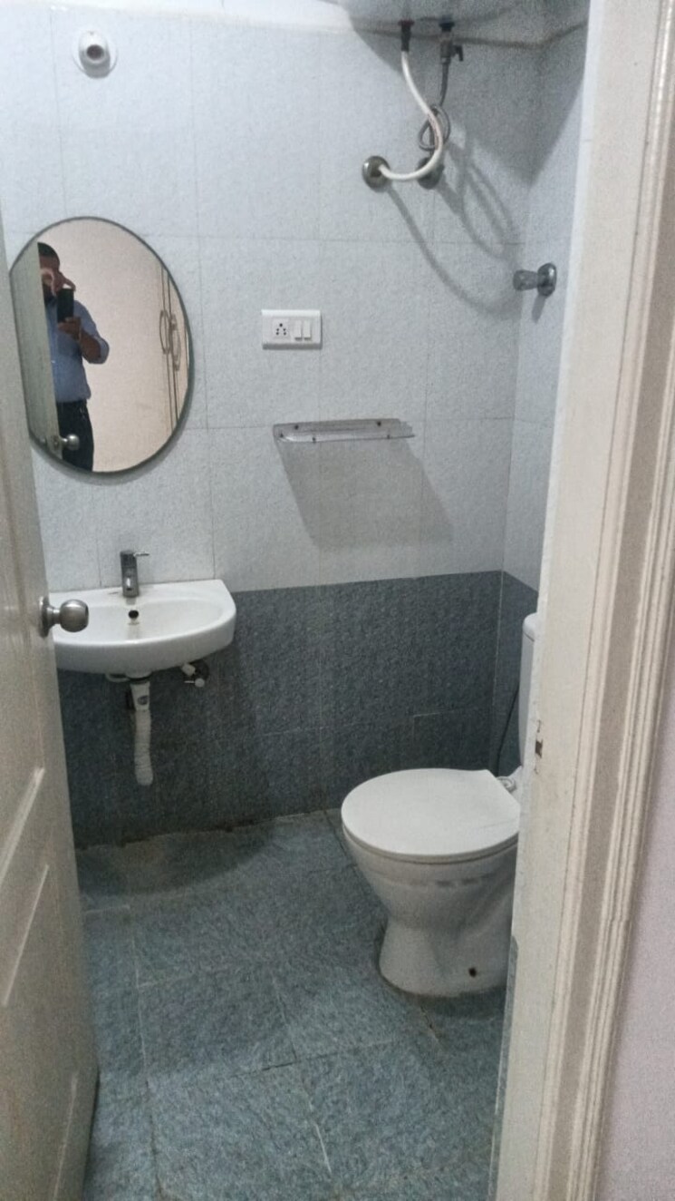 Bathroom, sowparnika-sanvi 2 Bedroom 1127 Sq.Ft. Independent House In Whitefield Bangalore 8658477