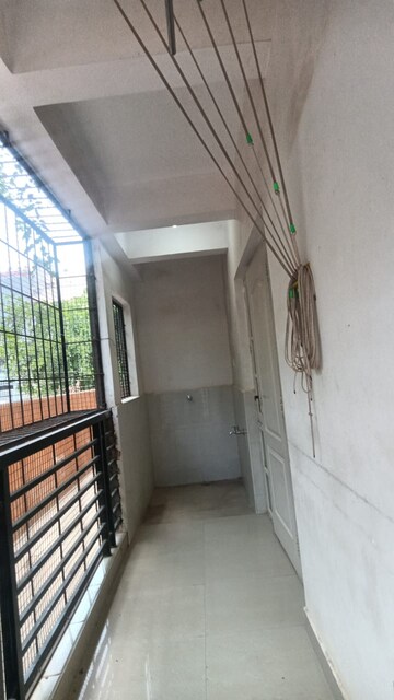 Balcony in 2 BHK Independent House at Sowparnika Sanvi, Whitefield – for Rent
