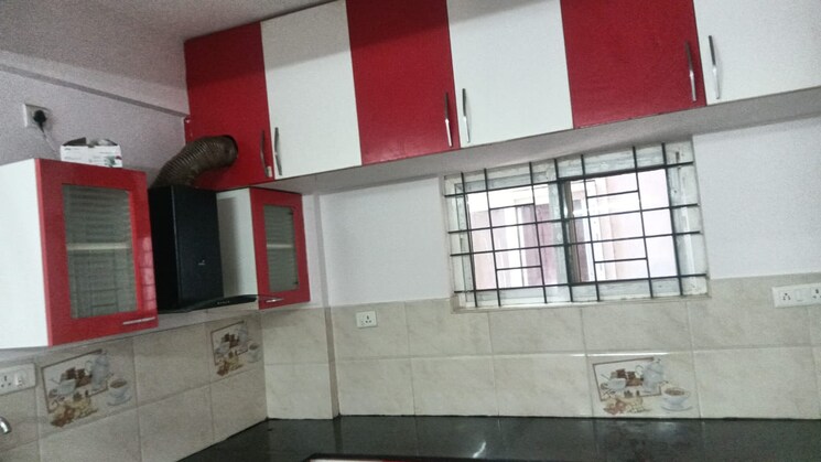 Kitchen, sowparnika-sanvi 2 Bedroom 1127 Sq.Ft. Independent House In Whitefield Bangalore 8658477