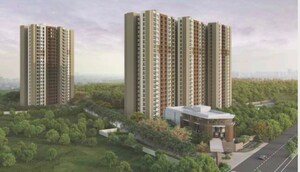 3 BHK Apartment For Sale in Goyal Orchid Life, Gunjur