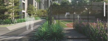 3 BHK Apartment – Garden View at Goyal Orchid Life, Gunjur - for Sale