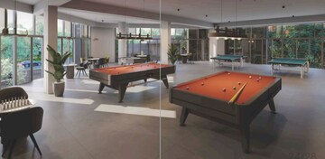 3 BHK Apartment – Exterior View View at Goyal Orchid Life, Gunjur - for Sale