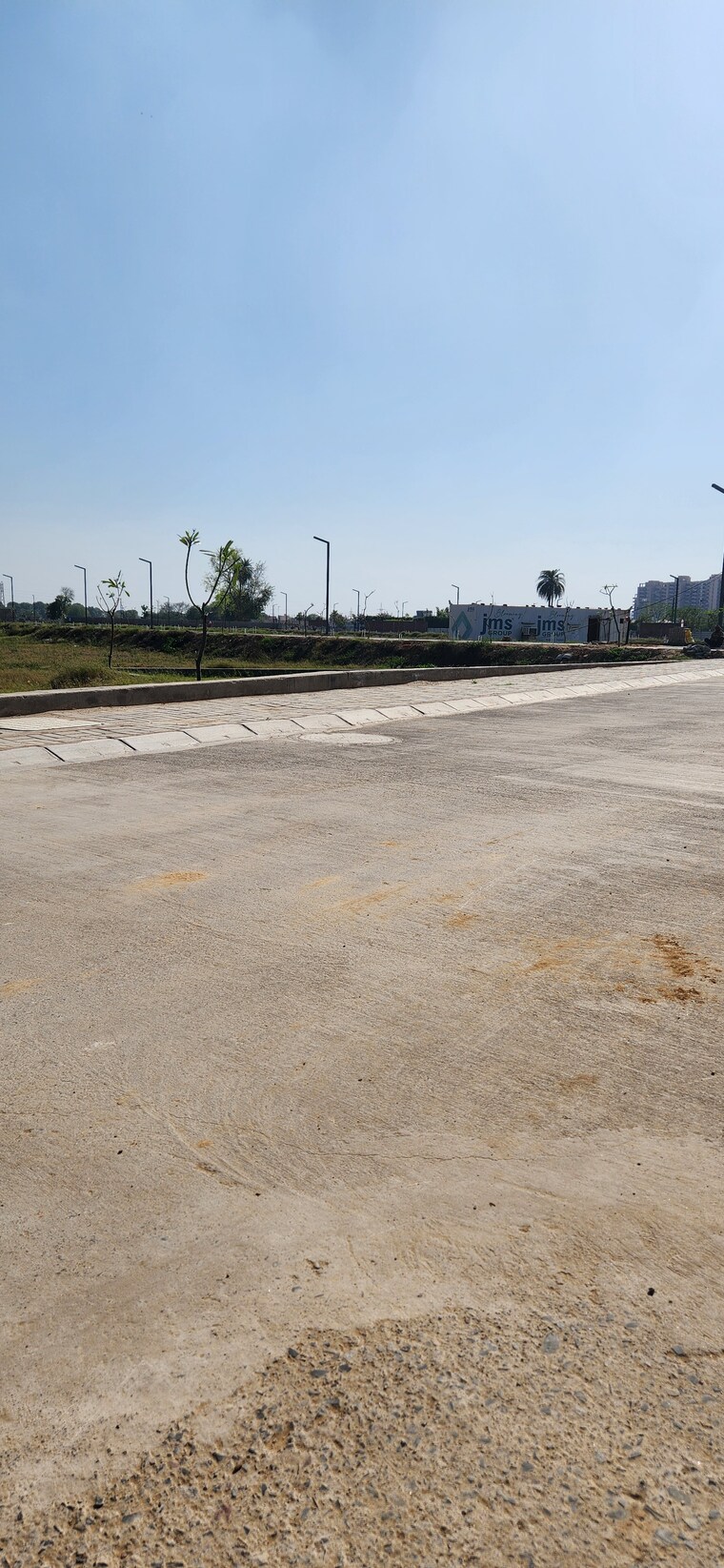 Exterior View, jms-mega-city  142 Sq.Yd. Plot In Sohna Sector 5 Gurgaon 8658479