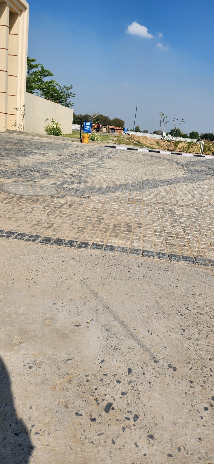 Exterior View, jms-mega-city  142 Sq.Yd. Plot In Sohna Sector 5 Gurgaon 8658479