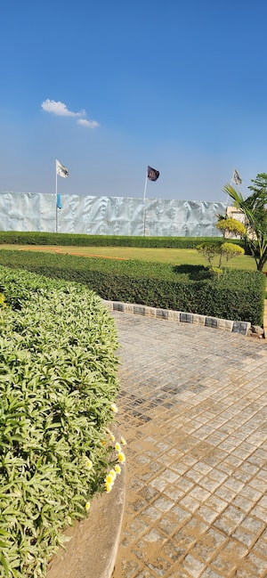  Plot – Garden View at JMS Mega City, Sohna Sector 5 - for Sale