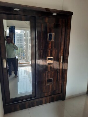 2 BHK Apartment For Sale in Anjani Sparsh, Mira Road