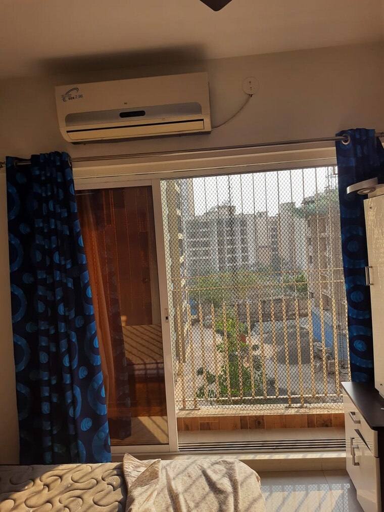 Bedroom, anjani-sparsh 2 Bedroom 649 Sq.Ft. Apartment In Mira Road Thane 8659232