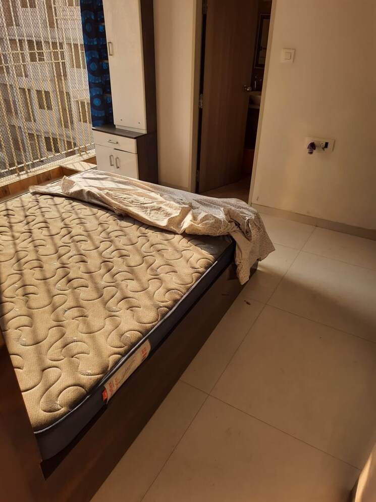 Bedroom, anjani-sparsh 2 Bedroom 649 Sq.Ft. Apartment In Mira Road Thane 8659232