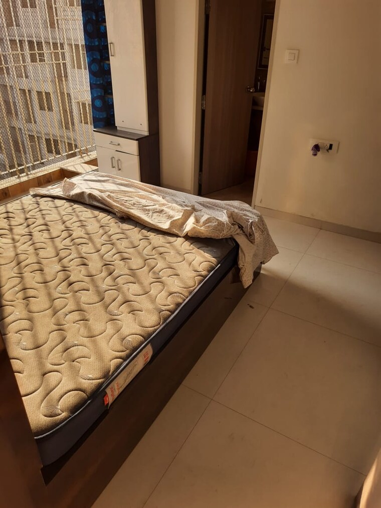 Bedroom, anjani-sparsh 2 Bedroom 649 Sq.Ft. Apartment In Mira Road Thane 8659232