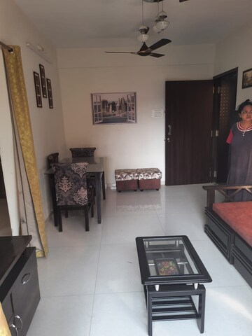 Bedroom in 2 BHK Apartment at Anjani Sparsh, Mira Road – for Sale