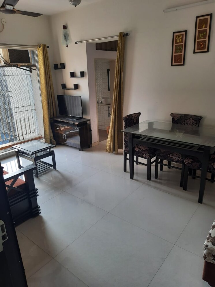 Gym, anjani-sparsh 2 Bedroom 649 Sq.Ft. Apartment In Mira Road Thane 8659232