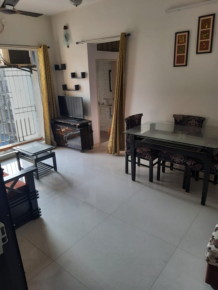 Gym, anjani-sparsh 2 Bedroom 649 Sq.Ft. Apartment In Mira Road Thane 8659232