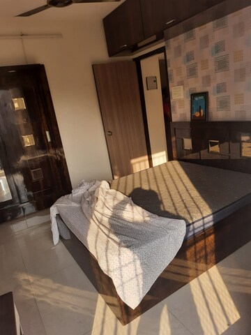 Living Room in 2 BHK Apartment at Anjani Sparsh, Mira Road – for Sale