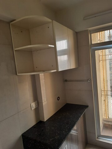 Kitchen in 2 BHK Apartment at Anjani Sparsh, Mira Road – for Sale