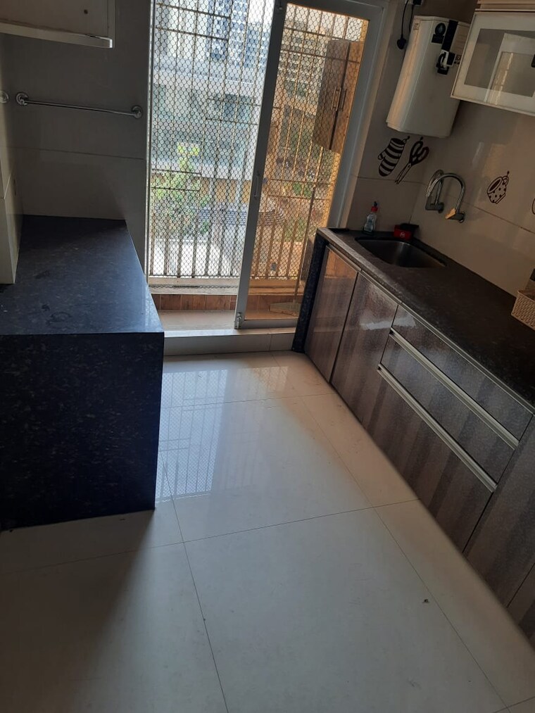 Kitchen, anjani-sparsh 2 Bedroom 649 Sq.Ft. Apartment In Mira Road Thane 8659232