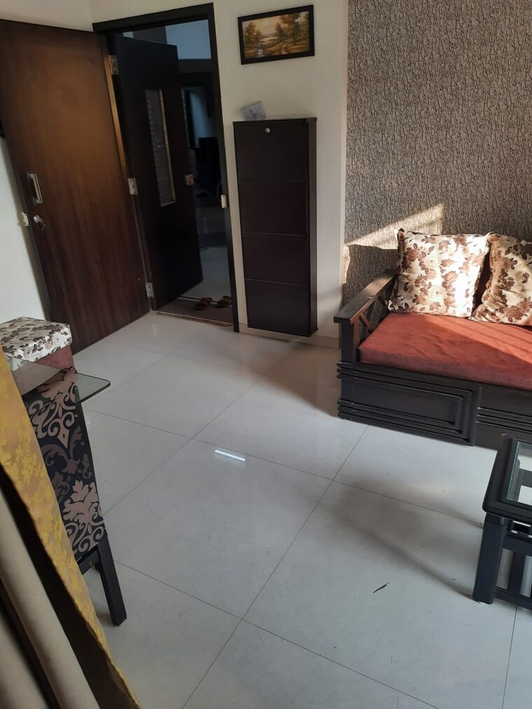 Living Room, anjani-sparsh 2 Bedroom 649 Sq.Ft. Apartment In Mira Road Thane 8659232
