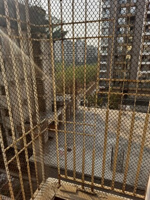 2 BHK Apartment – Exterior View View at Anjani Sparsh, Mira Road - for Sale