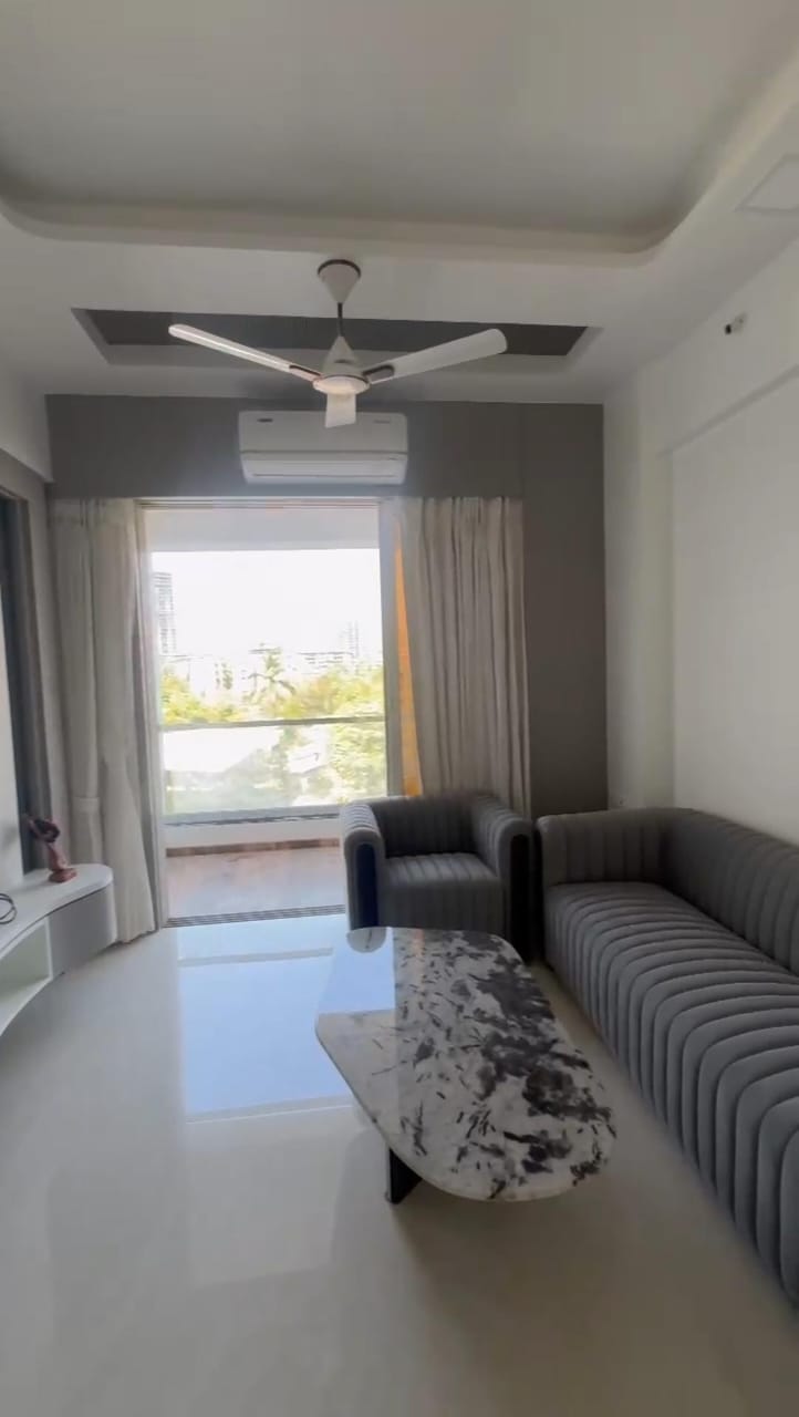 2 BHK + Extra Room 766 Sq.Ft. Apartment in Mangeshi Royale