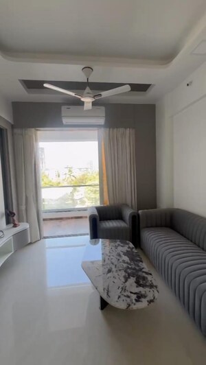 2 BHK Apartment For Sale in Mangeshi Royale, Kalyan West
