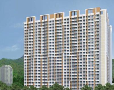 1 BHK Apartment For Sale in Tiara Hills