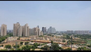 3 BHK Apartment – Exterior View View at Emaar The Enclave, Sector 66 - for Rent