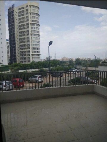 3 BHK Apartment – Exterior View View at Emaar The Enclave, Sector 66 - for Rent