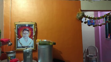 Furnished Amenities in 1 RK Apartment at Ekta Avenue, Kharghar – for Sale