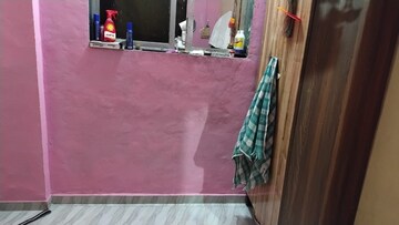 Bedroom in 1 RK Apartment at Ekta Avenue, Kharghar – for Sale