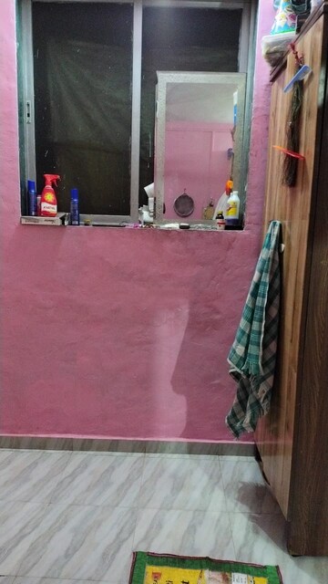 Room in 1 RK Apartment at Ekta Avenue, Kharghar – for Sale