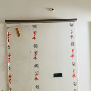 Master Plan in 4 BHK Independent House at Lohgarh – for Sale