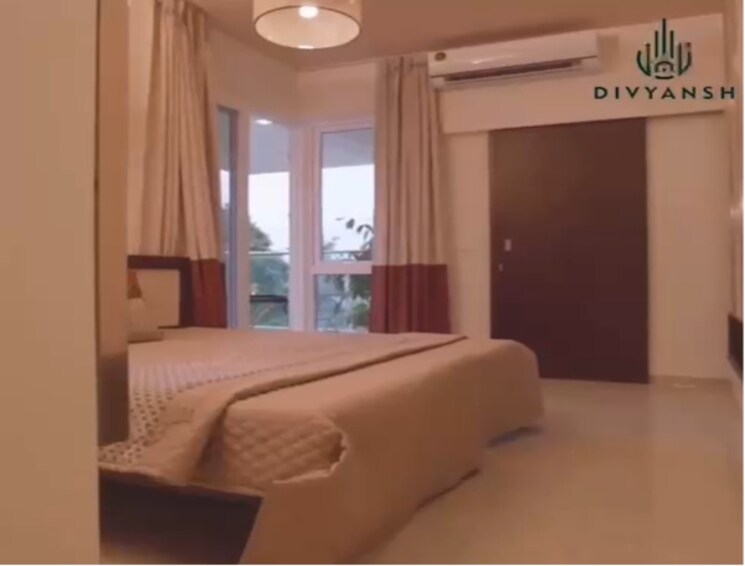 Bedroom, sector 2 greater noida 4 Bedroom 3295 Sq.Ft. Apartment In Sector 2 Greater Noida Greater Noida 8658808