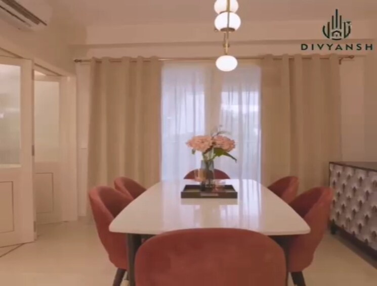 Living Room, sector 2 greater noida 4 Bedroom 3295 Sq.Ft. Apartment In Sector 2 Greater Noida Greater Noida 8658808