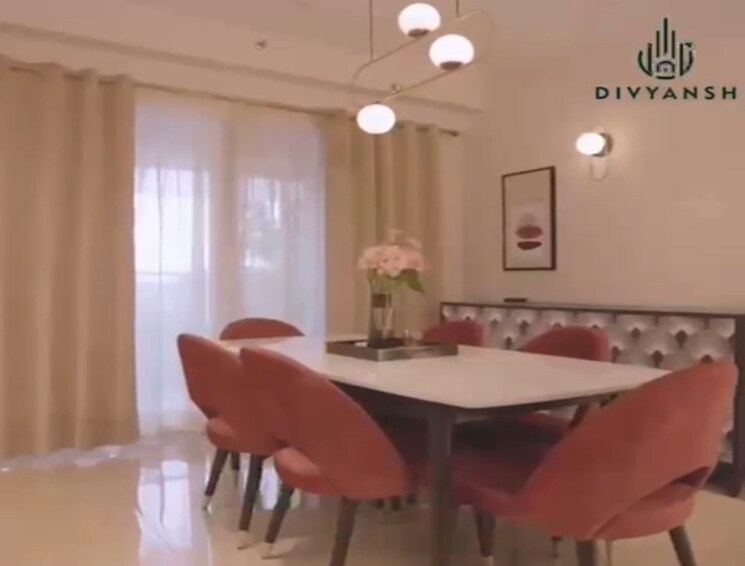 Living Room, sector 2 greater noida 4 Bedroom 3295 Sq.Ft. Apartment In Sector 2 Greater Noida Greater Noida 8658808
