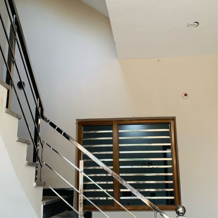 undefined, lohgarh 4 Bedroom 150 Sq.Yd. Independent House In Lohgarh Zirakpur 8658526