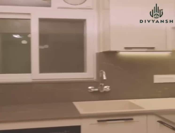 Kitchen, sector 2 greater noida 4 Bedroom 3295 Sq.Ft. Apartment In Sector 2 Greater Noida Greater Noida 8658808