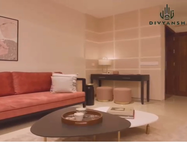 3 BHK Apartment For Sale in Sector 2 Greater Noida