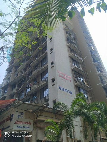 1 BHK Apartment For Rent in Bhatia Dahisar Sumati CHS, Dahisar West