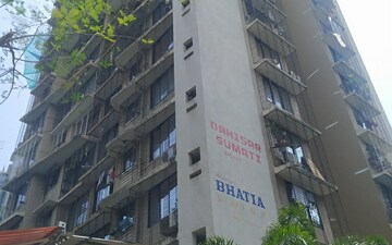 1 BHK Apartment For Rent in Bhatia Dahisar Sumati CHS, Dahisar West