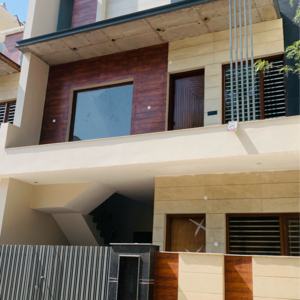 4 BHK Independent House For Sale in Lohgarh