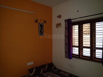 2 BHK Independent House For Rent in Rt Nagar